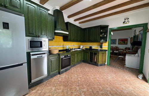 Villa La Finca - Foto 4