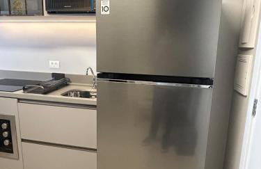 Apartamento 2 Quartos para até 7 Pessoas com Garagem no Portão - Foto 8