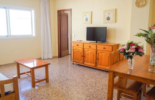 Apartamentos Cala Llonga - Foto 20