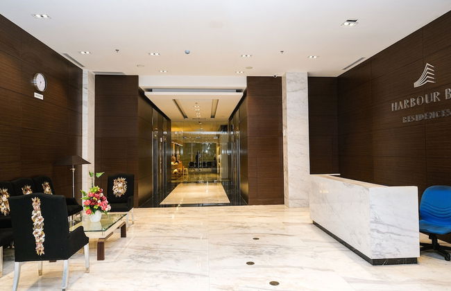 Lovina Residences at Harbour Bay - Foto 2