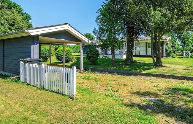 Holiday Home in Augustenborg - Foto 17