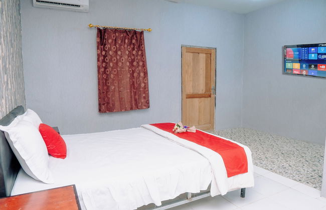 Villa CHR Syariah - Foto 17