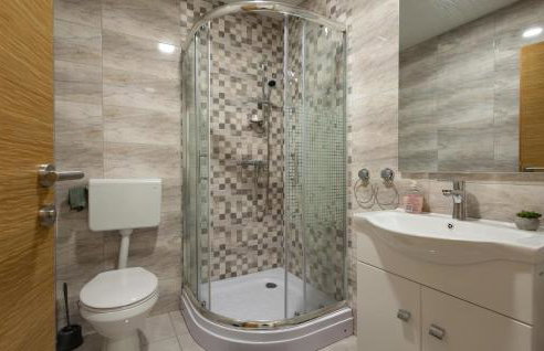 Amazing Home In Oljasi With Sauna - Photo 24