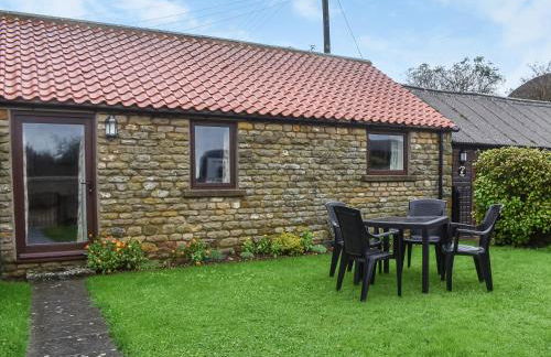 Swallowdale Cottage - Foto 13