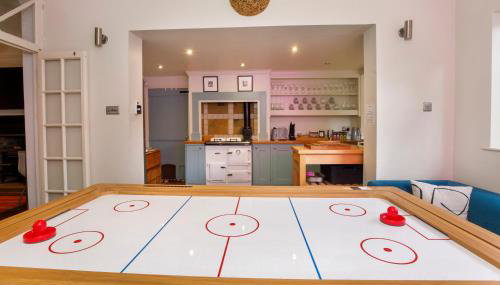 Minster House - Group Hot Tub - Foto 2