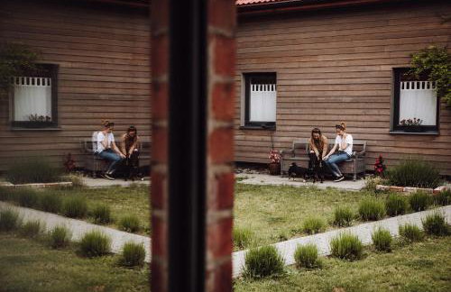 Osada pod Lipą - Foto 15