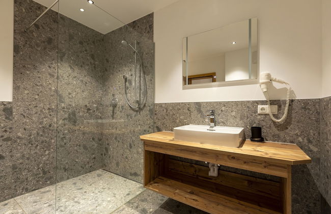 Apartment in Stubaital Near Ski Lift - Foto 14