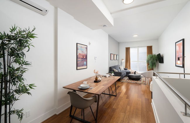 ApartHotel Prince Arthur - Photo 43