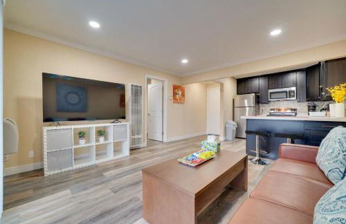2 Mi to Dtwn Pleasanton Condo with Pool Access - Photo 8