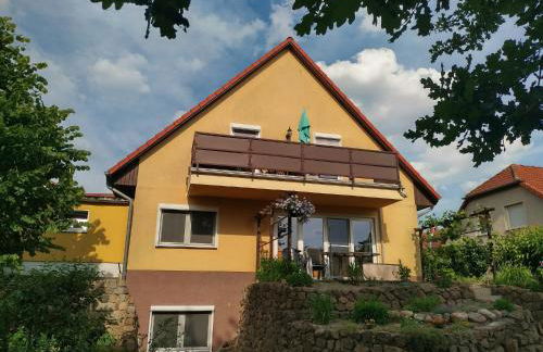 Ferienwohnung "Schwalbennest" - Foto 2