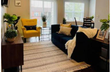 Evie's Campus-close 2 bedroom luxury - Foto 66