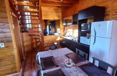 Cabana Refúgio da Serra - Photo 4