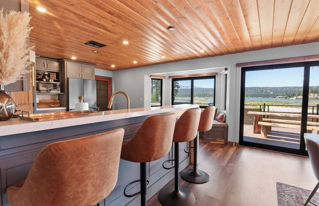 The Lazy Bear - Foto 16