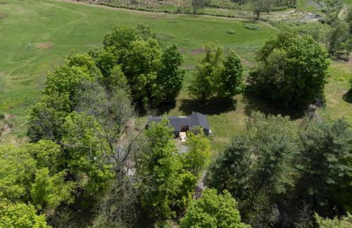 The Cabins at Walnut Grove-minutes from Hunter and Windham - Foto 2