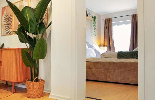 Lunaria Living I VW Tor 17 - Gemütlich - Home Office - Zentral - Parkplatz - Foto 28