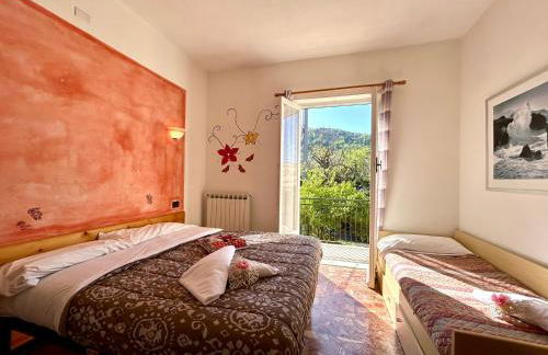 Agriturismo "Villa Rosa" Arzeno - Foto 8