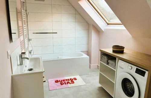 Votre pied-à-terre idéal à Cambrai hyper centre - Foto 22