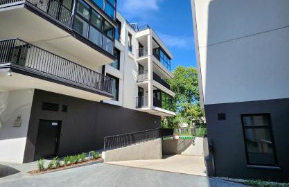 Luxury Apartments, self check in 24 h & Free Parking - Foto 31