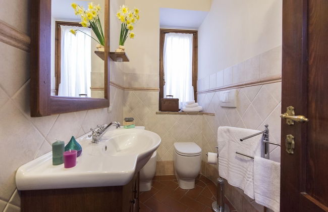 Country House il Ciliegio - Foto 36