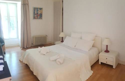 Belle maison de charme - Foto 11