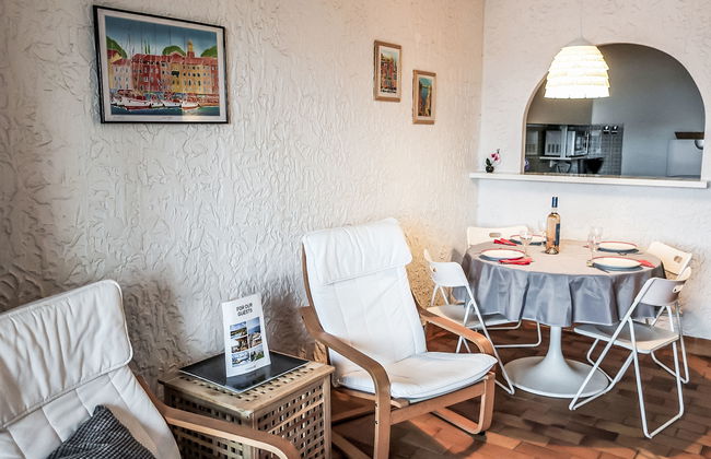 Les Cascadelles - Foto 4