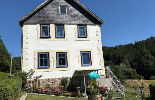 Landhaus Sommerberg - Photo 2