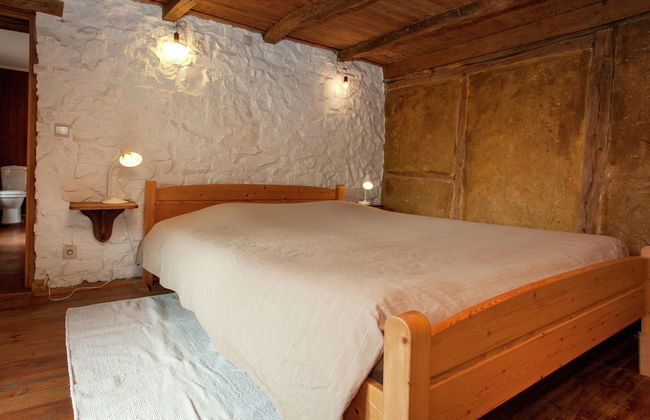 Heritage Holiday Home in Roumont - Foto 6