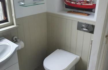 20 Tudor Court " Four Star AA accommodation" - Foto 14