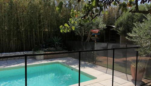 Les treilles de Provence, Gîte Le muscat - Foto 3