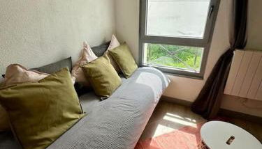 Studio Sud Paris - Foto 5