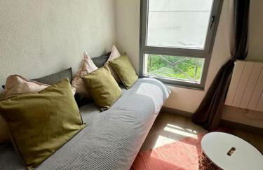 Studio Sud Paris - Foto 5