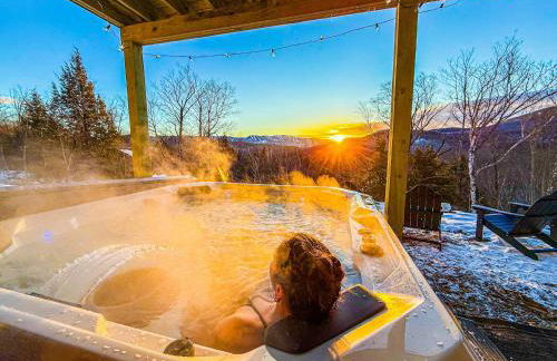 Sauna, Hot Tub, Game Room & Mountain Views - Foto 15