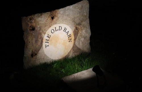 The Old Barn - Foto 34