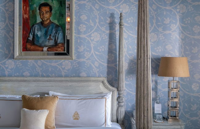 Rajmahal Palace RAAS - Foto 73