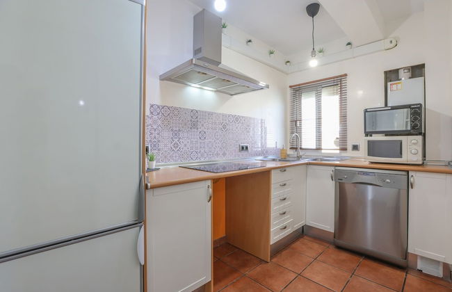 Mirador De Triana in Sevilla - Foto 9