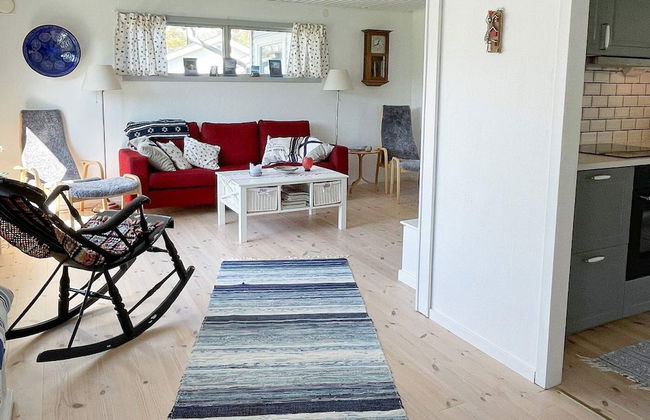 Spacious Family Cottage in Kyrkesund - Foto 7