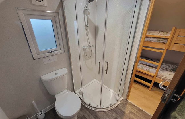 Galloway Steading Luxury Glamping Pods - Photo 5