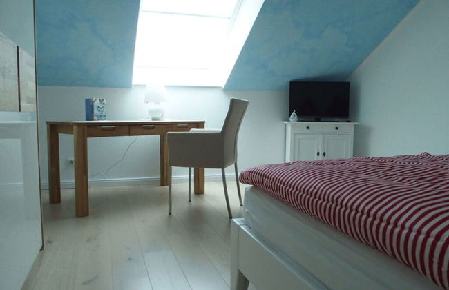 Lutje Sandbank Modern Retreat - Foto 4