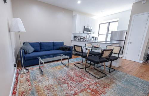 3BR apt two blocks to Central Park elevator, laundry, virtual doorman - Foto 19