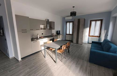 Casa del Cerbiatto, Lake Como a 5 chilometri da Argegno - Foto 1