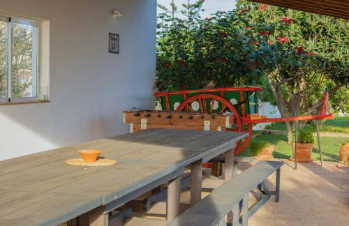 Spacious villa with sea view, tennis & golf garden #1963 - Foto 74