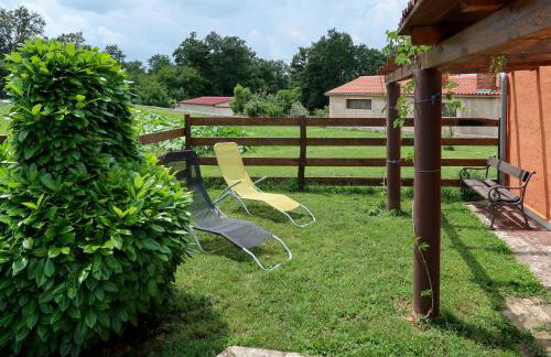 Holiday Home Milena by Interhome - Foto 8