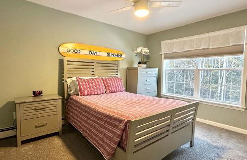 Waterfront Family & Pet Friendly Home with Hot Tub "Sandpiper Shores" - Foto 33