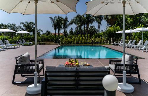 Virdamuri - Etna Country Resort - Foto 10