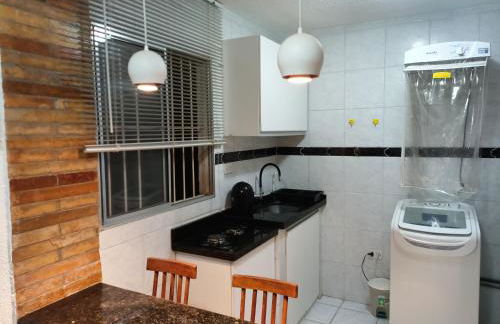 Flats Village da Torre Recife - Foto 1