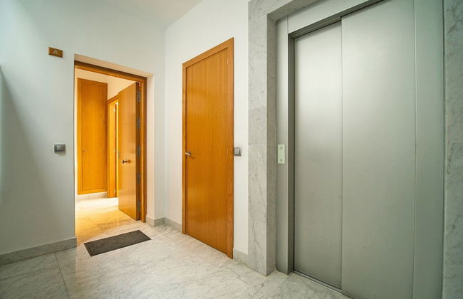 Apartamento Valdespino Terraza Frondosa - Foto 20