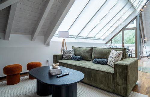 LYFIE Apartments - XL Architekten Maisonette Wohnung - Straubing - Foto 1