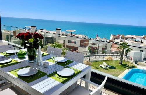 Luxury 3 Bedroom Penthouse - Photo 1