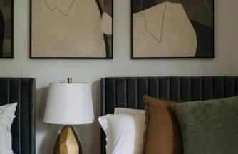 Modern 3BR Near NYC with Pool Table Sleeps 11 - Foto 24