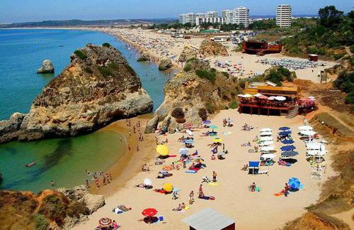 Excelente Apartamento Mar e Serra- Alvor - Foto 61